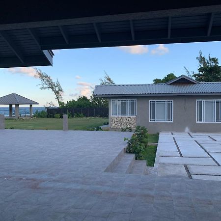Soak'D Pineapple Villa Berrydale Экстерьер фото