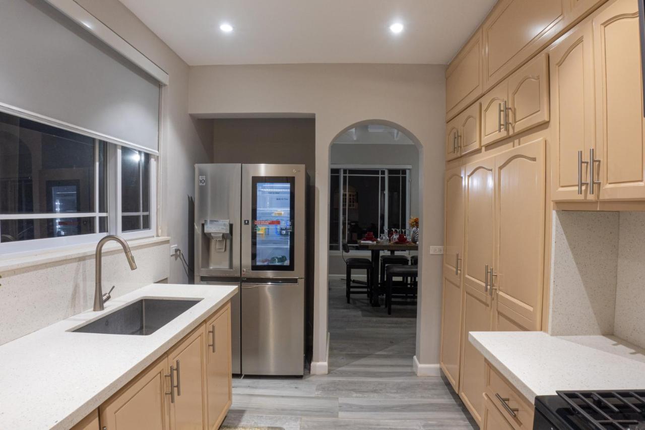 Soak'D Pineapple Villa Berrydale Экстерьер фото