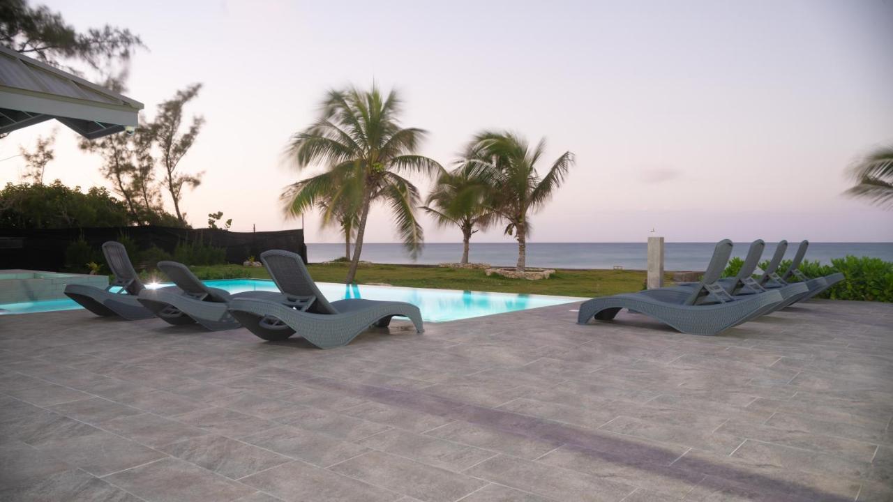 Soak'D Pineapple Villa Berrydale Экстерьер фото