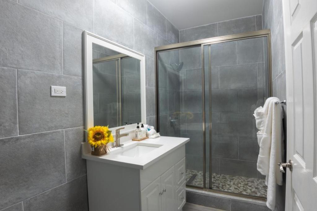 Soak'D Pineapple Villa Berrydale Экстерьер фото